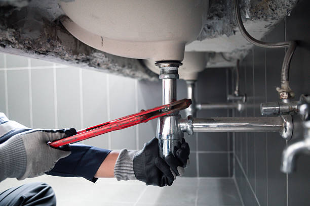 Trusted Gas Line Repair service in Woodlake, TX - Masters Plumbing Service